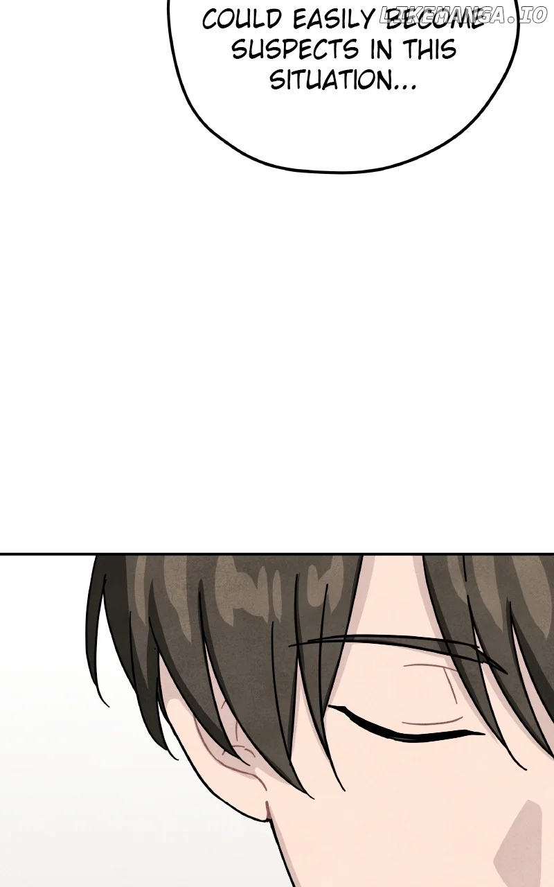 Potion Witch Chapter 56 - Page 84