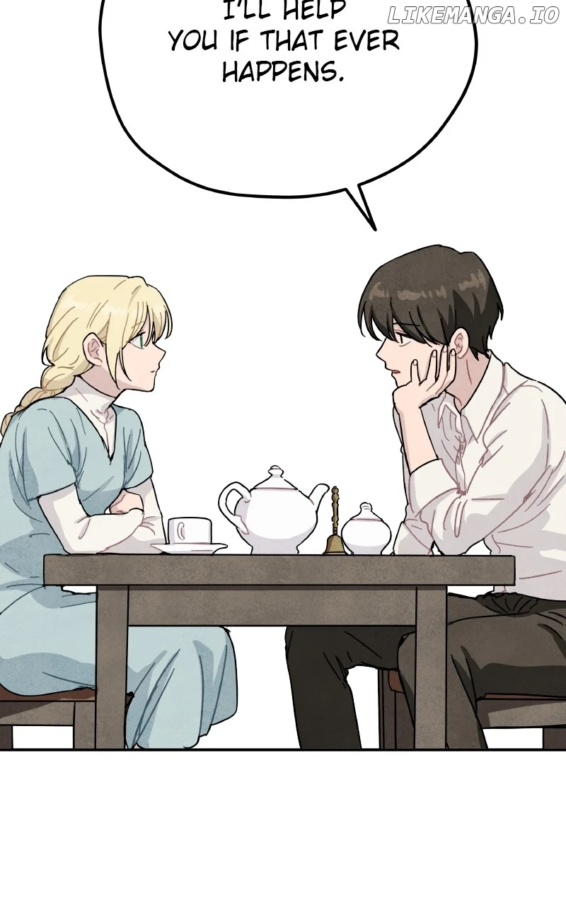 Potion Witch Chapter 56 - Page 86