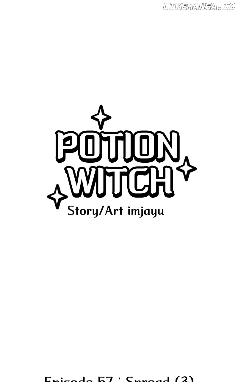 Potion Witch Chapter 57 - Page 0