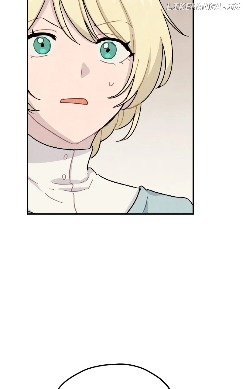 Potion Witch Chapter 57 - Page 11
