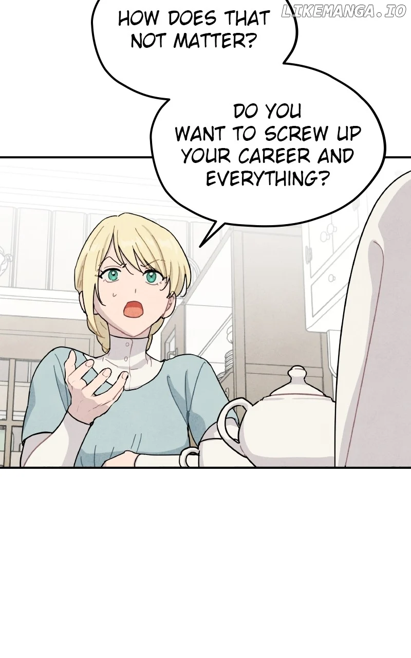 Potion Witch Chapter 57 - Page 12