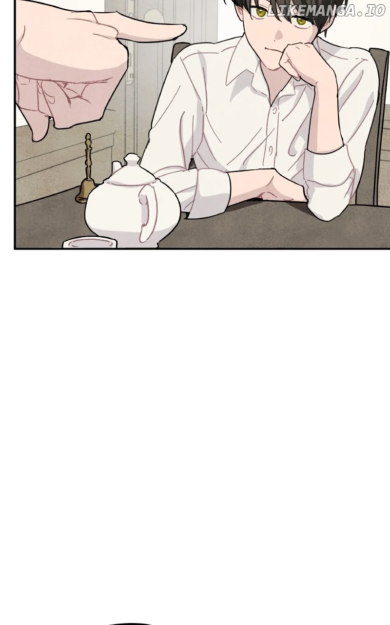 Potion Witch Chapter 57 - Page 18
