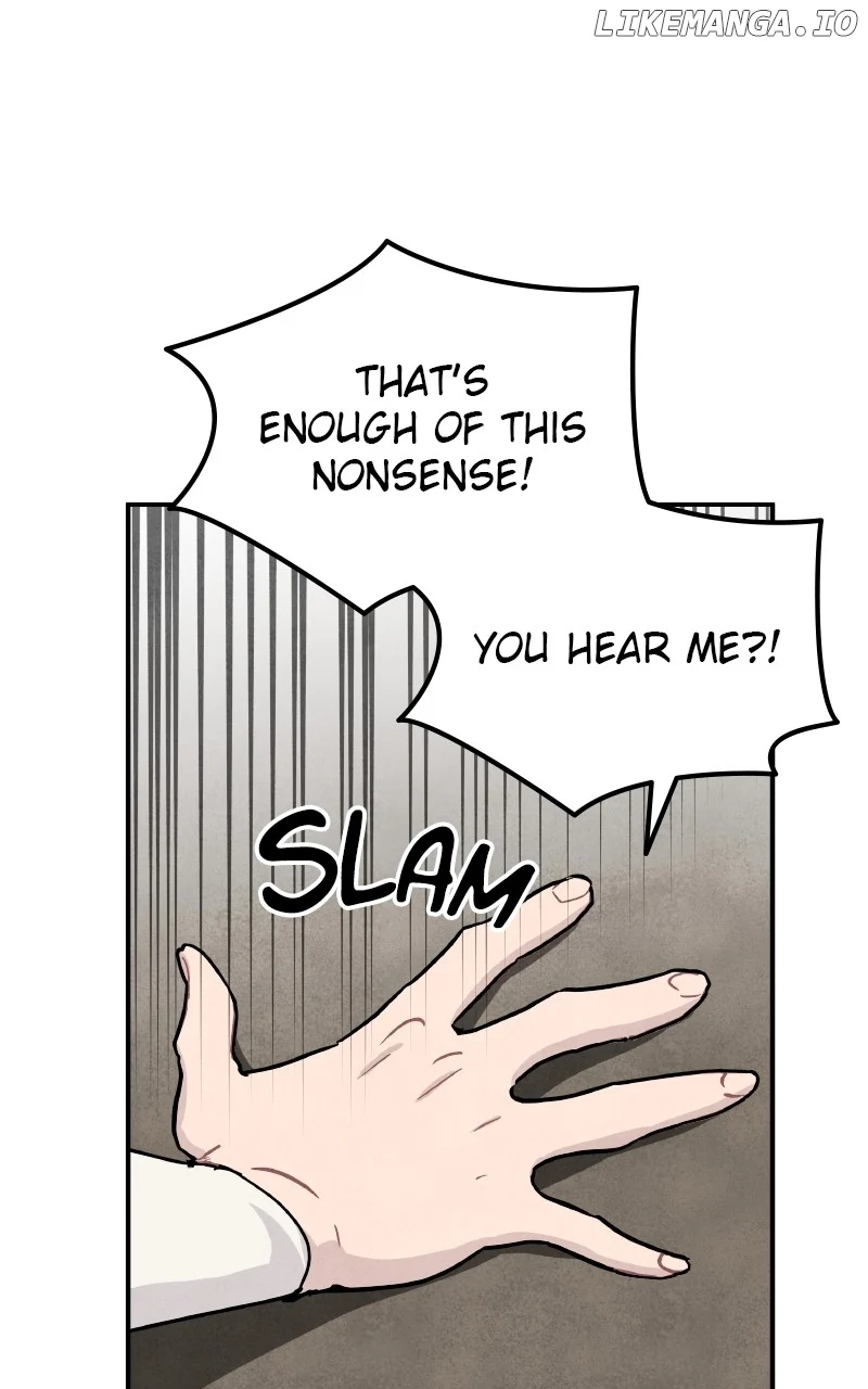 Potion Witch Chapter 57 - Page 22