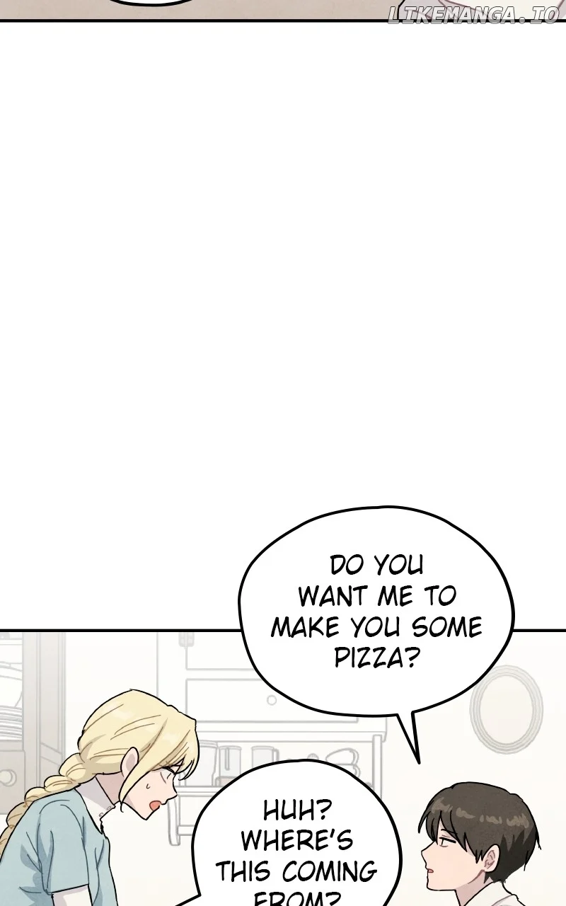 Potion Witch Chapter 57 - Page 24