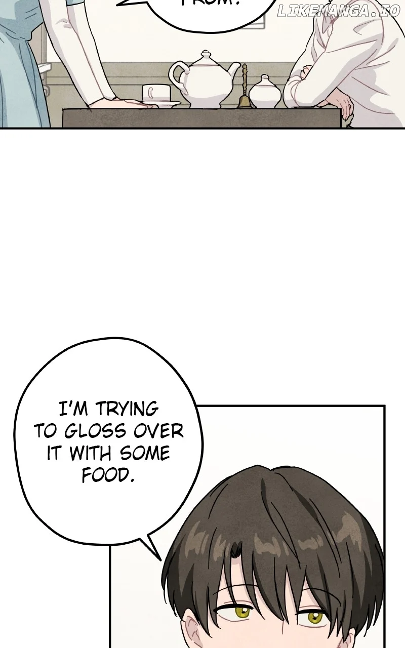 Potion Witch Chapter 57 - Page 25