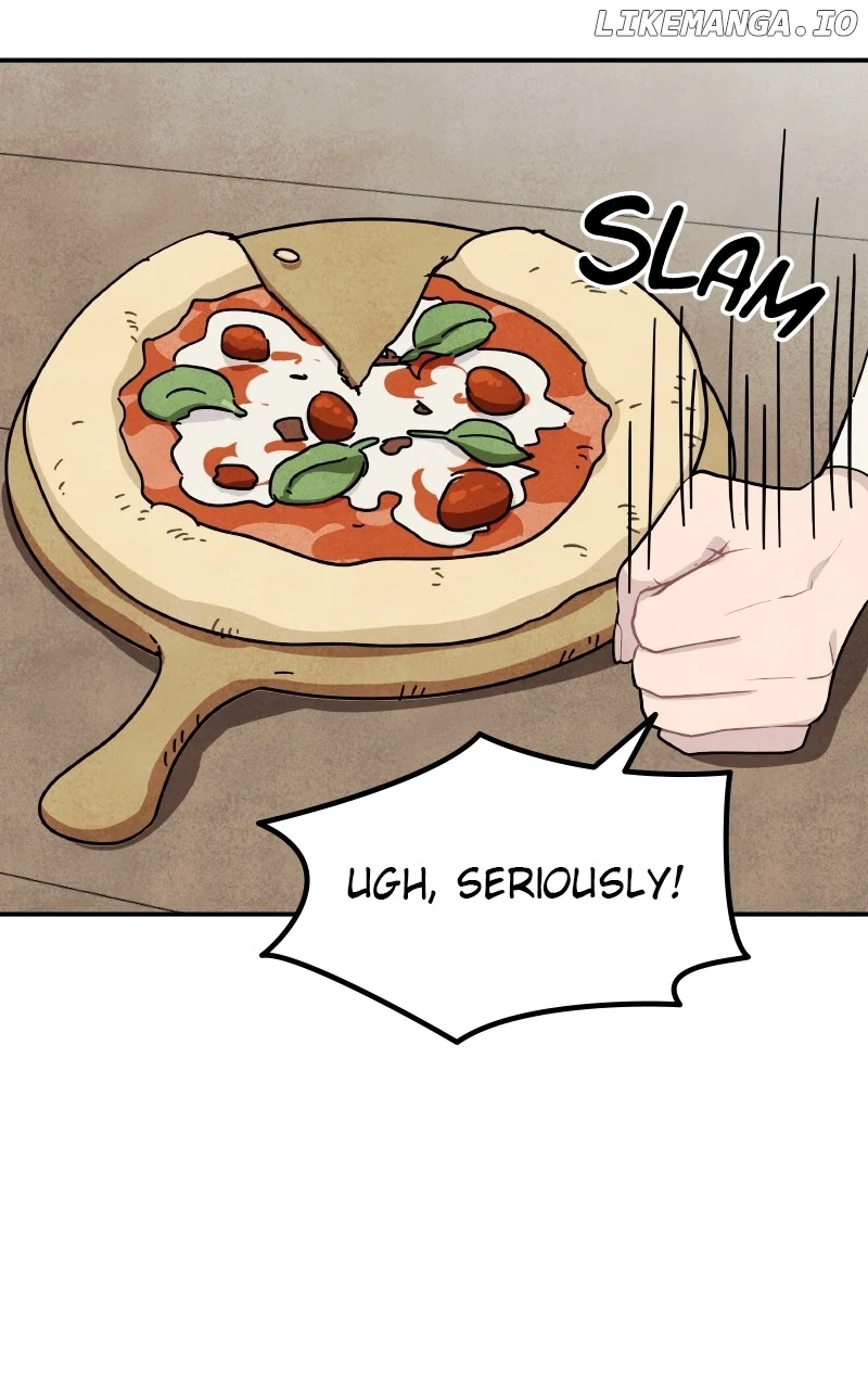 Potion Witch Chapter 57 - Page 28