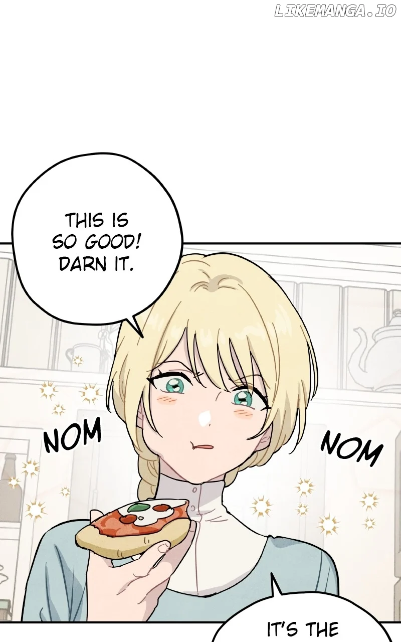 Potion Witch Chapter 57 - Page 29