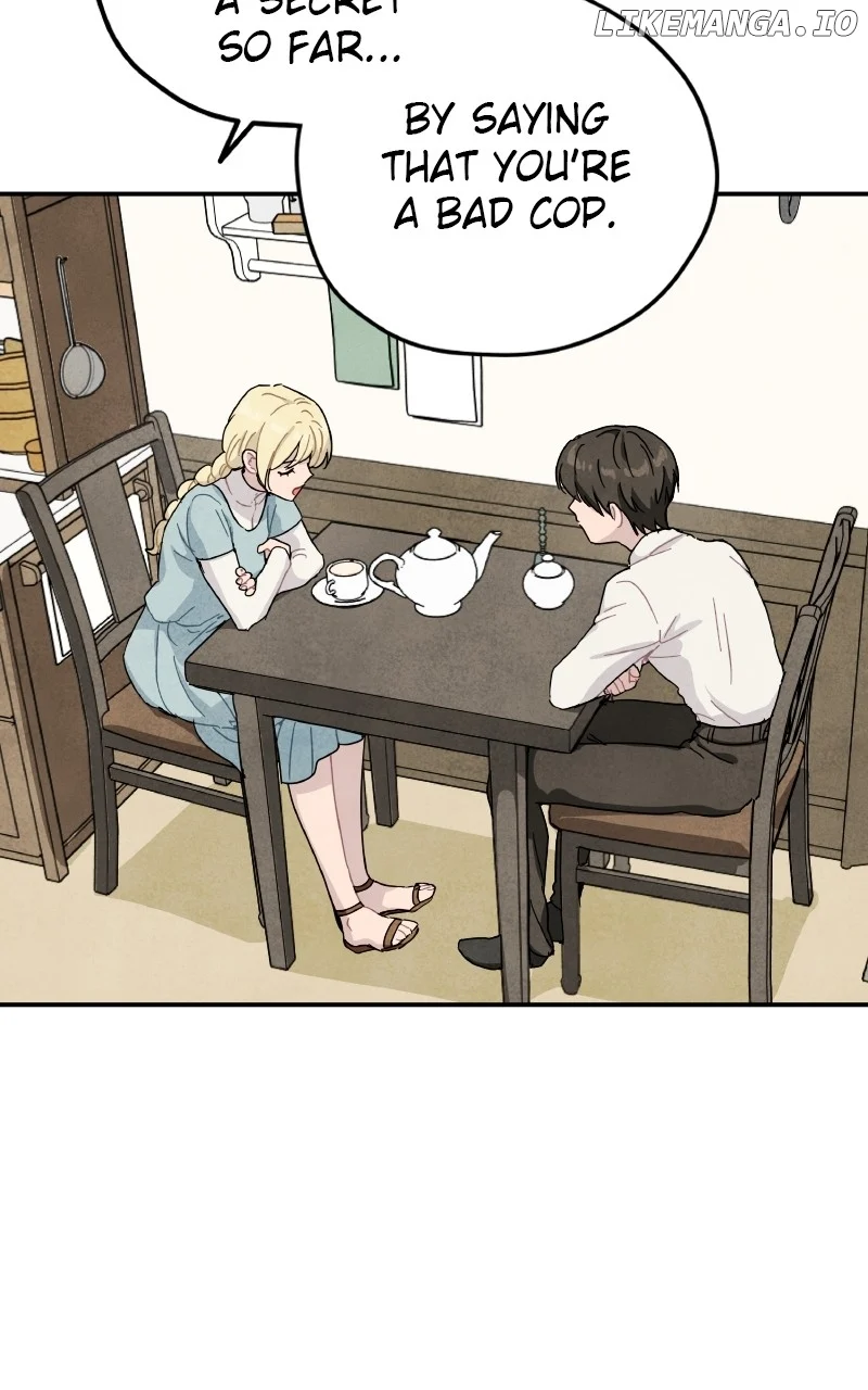 Potion Witch Chapter 57 - Page 3