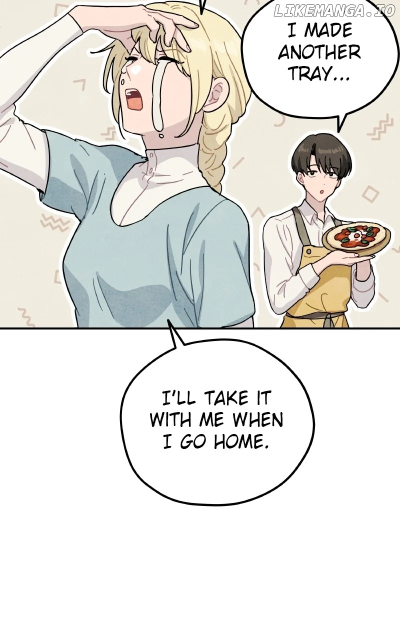 Potion Witch Chapter 57 - Page 31