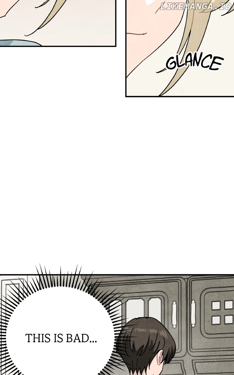 Potion Witch Chapter 57 - Page 33