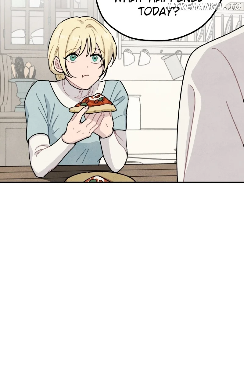 Potion Witch Chapter 57 - Page 37