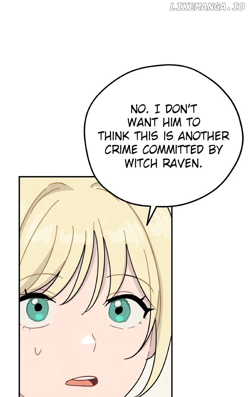 Potion Witch Chapter 57 - Page 38