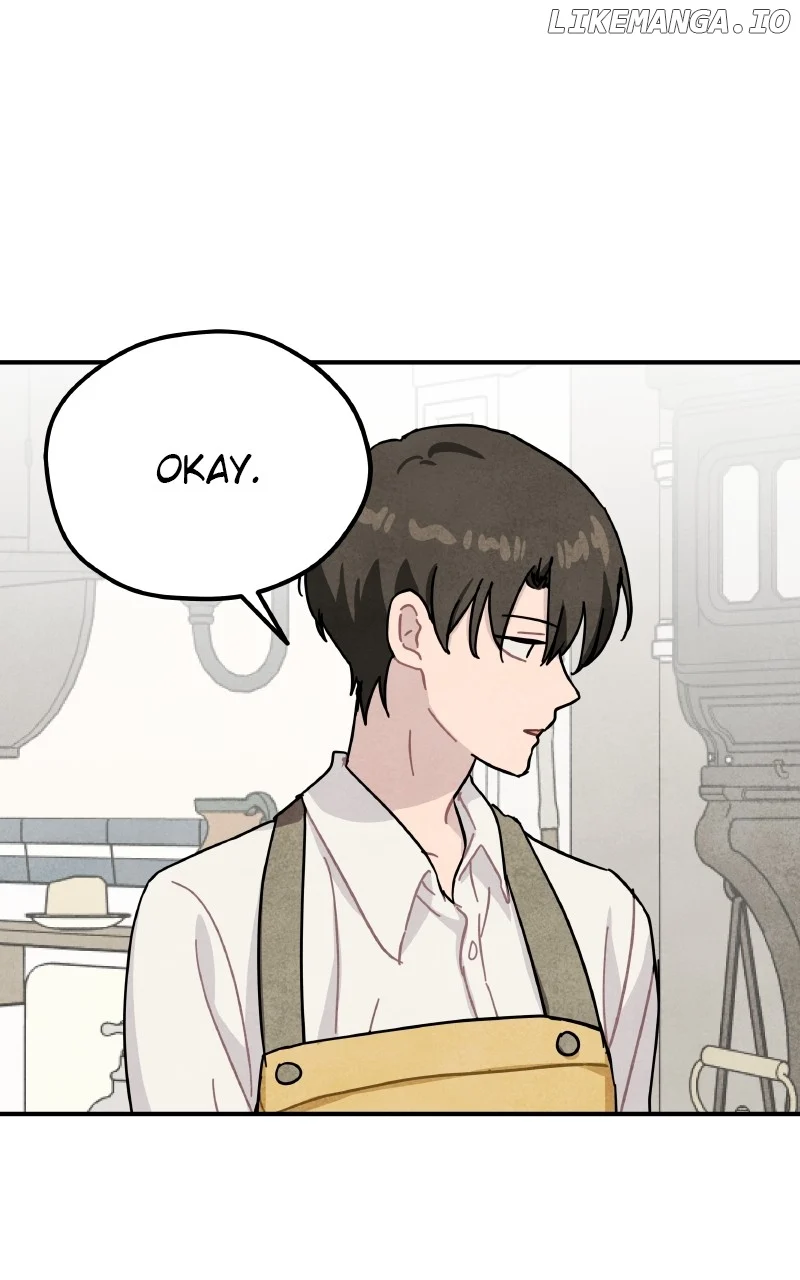 Potion Witch Chapter 57 - Page 40