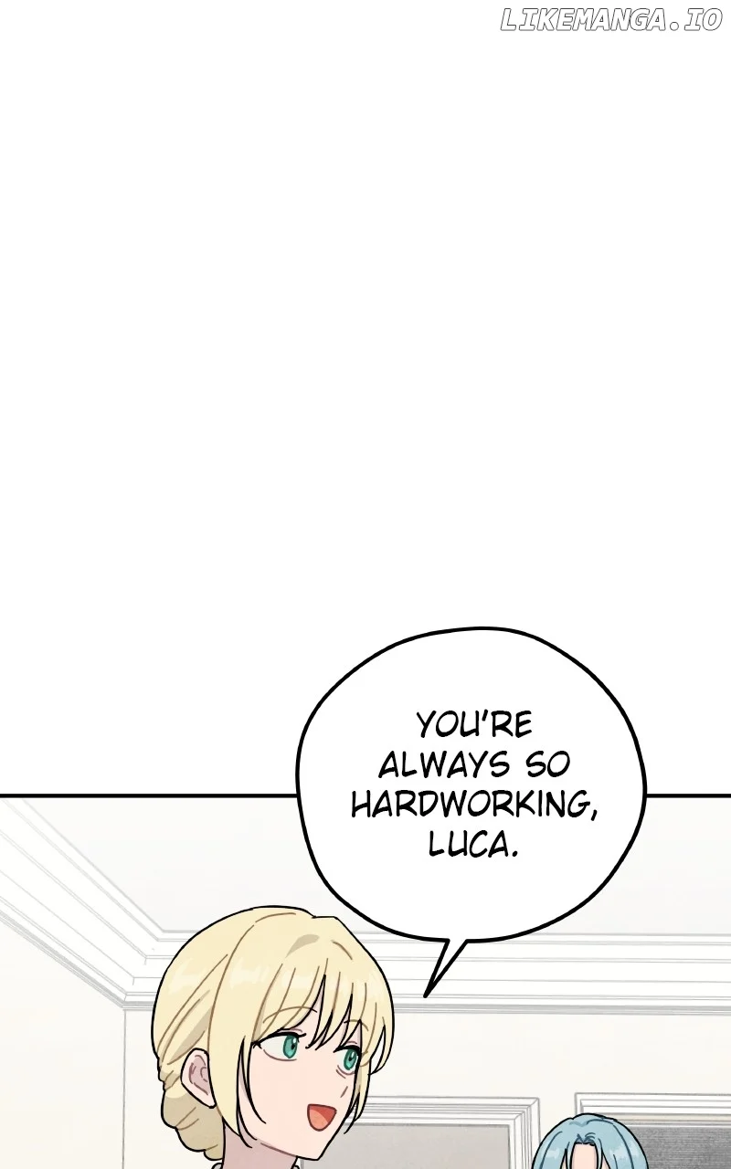 Potion Witch Chapter 57 - Page 45