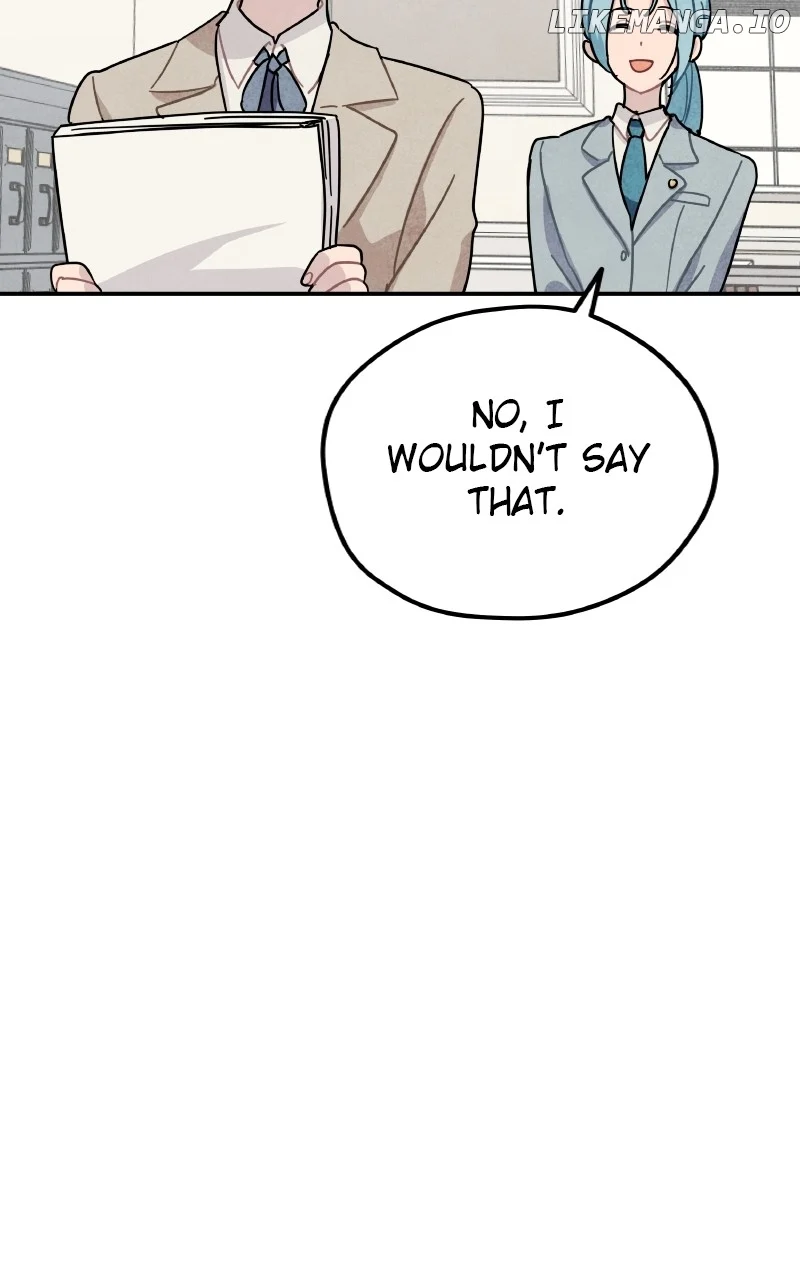 Potion Witch Chapter 57 - Page 46