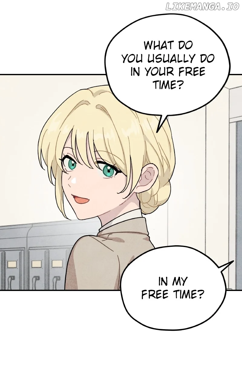 Potion Witch Chapter 57 - Page 47