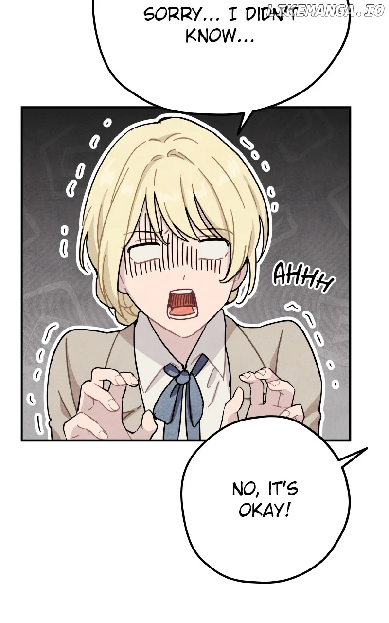 Potion Witch Chapter 57 - Page 53