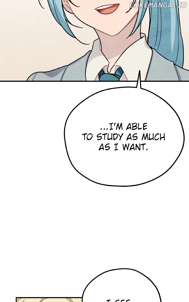 Potion Witch Chapter 57 - Page 55