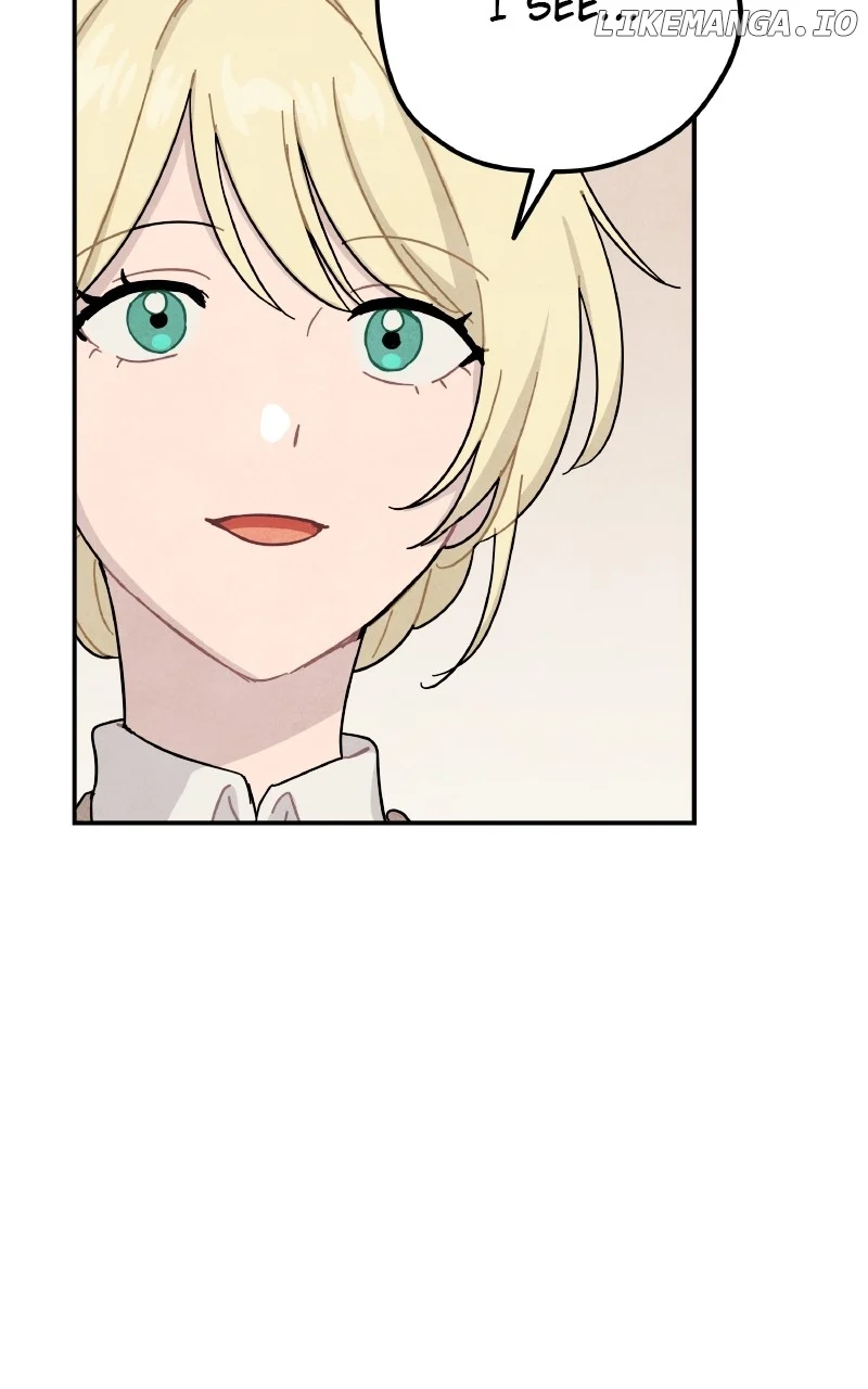 Potion Witch Chapter 57 - Page 56