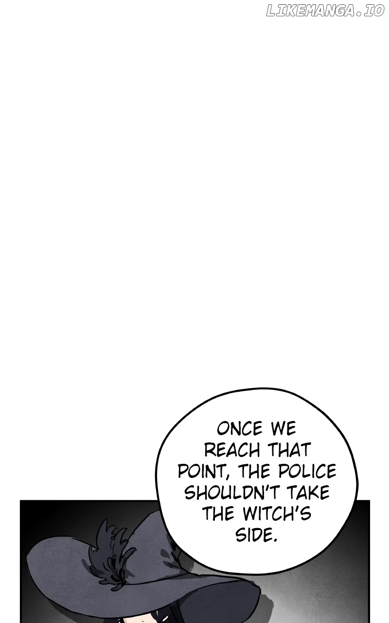 Potion Witch Chapter 57 - Page 6