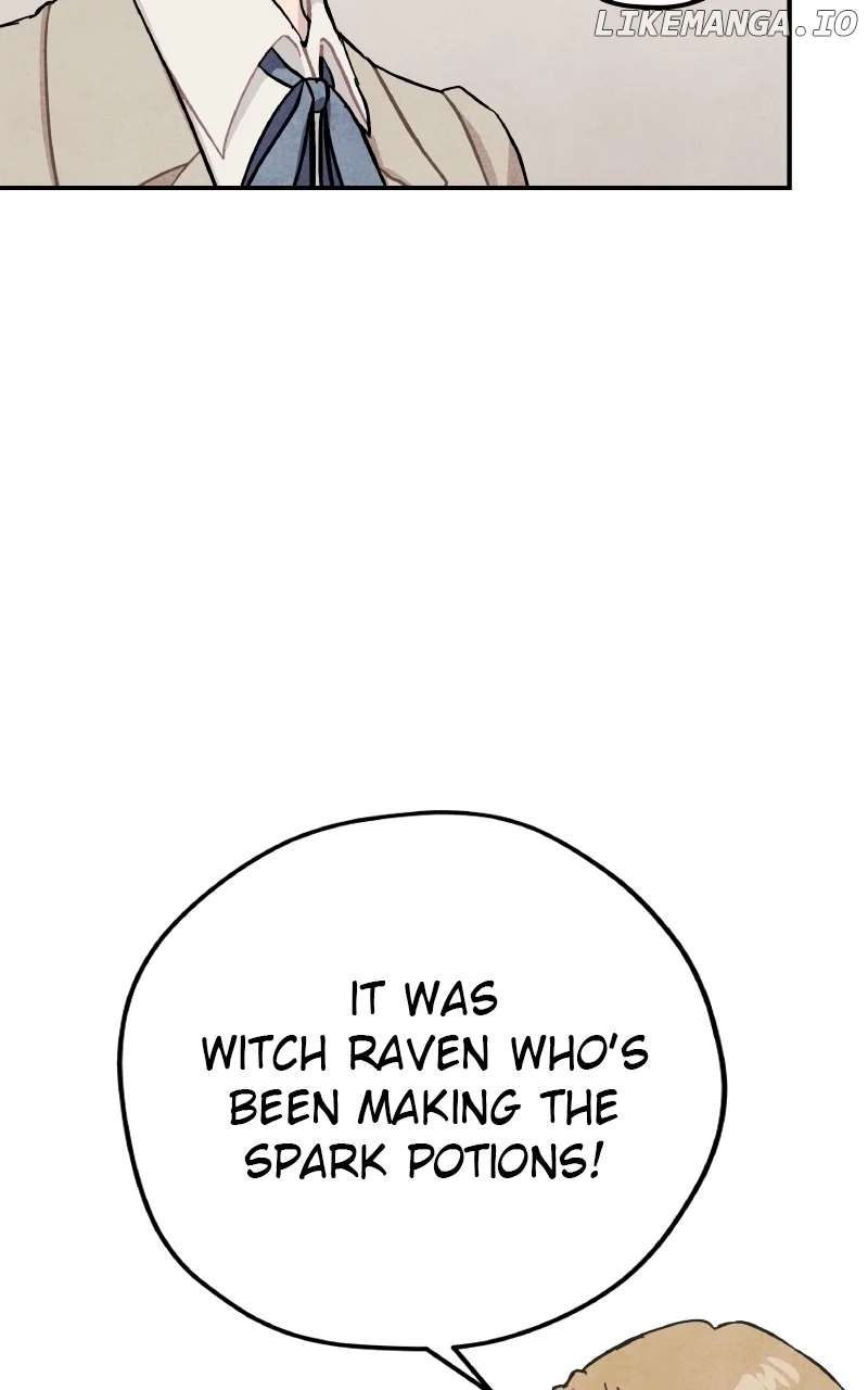 Potion Witch Chapter 57 - Page 67