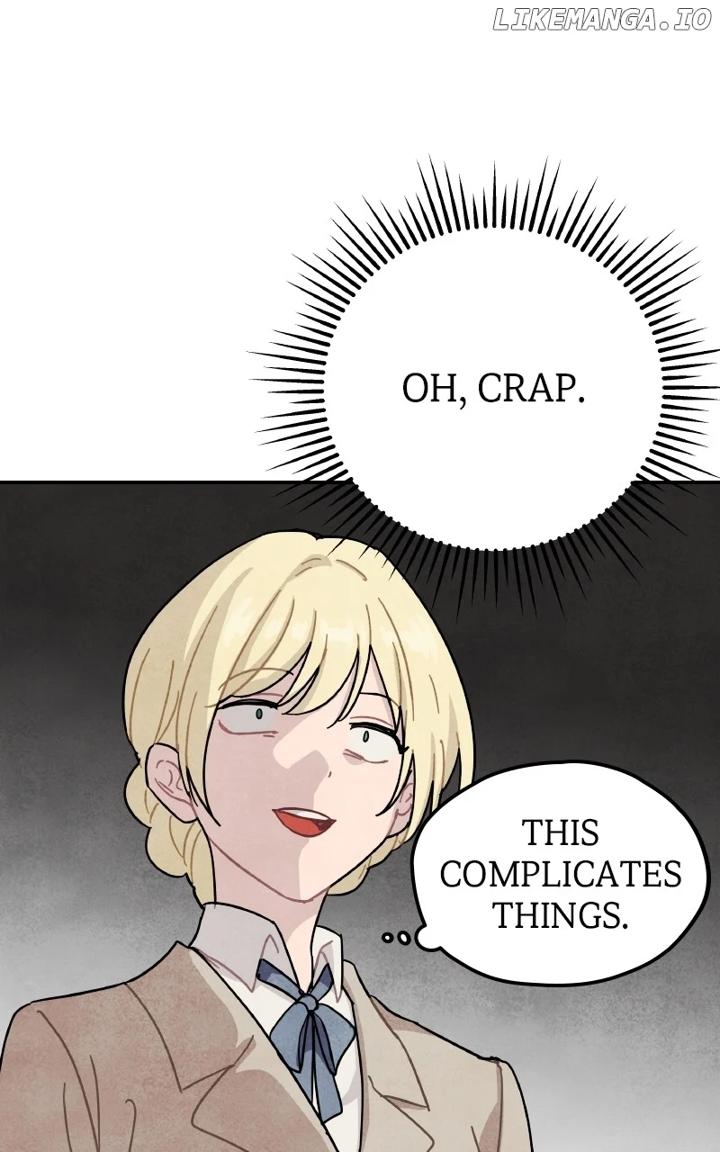 Potion Witch Chapter 57 - Page 70