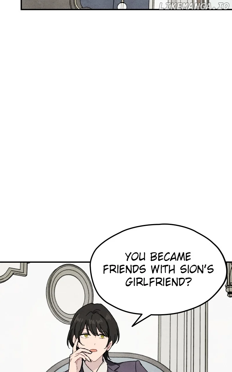 Potion Witch Chapter 57 - Page 73