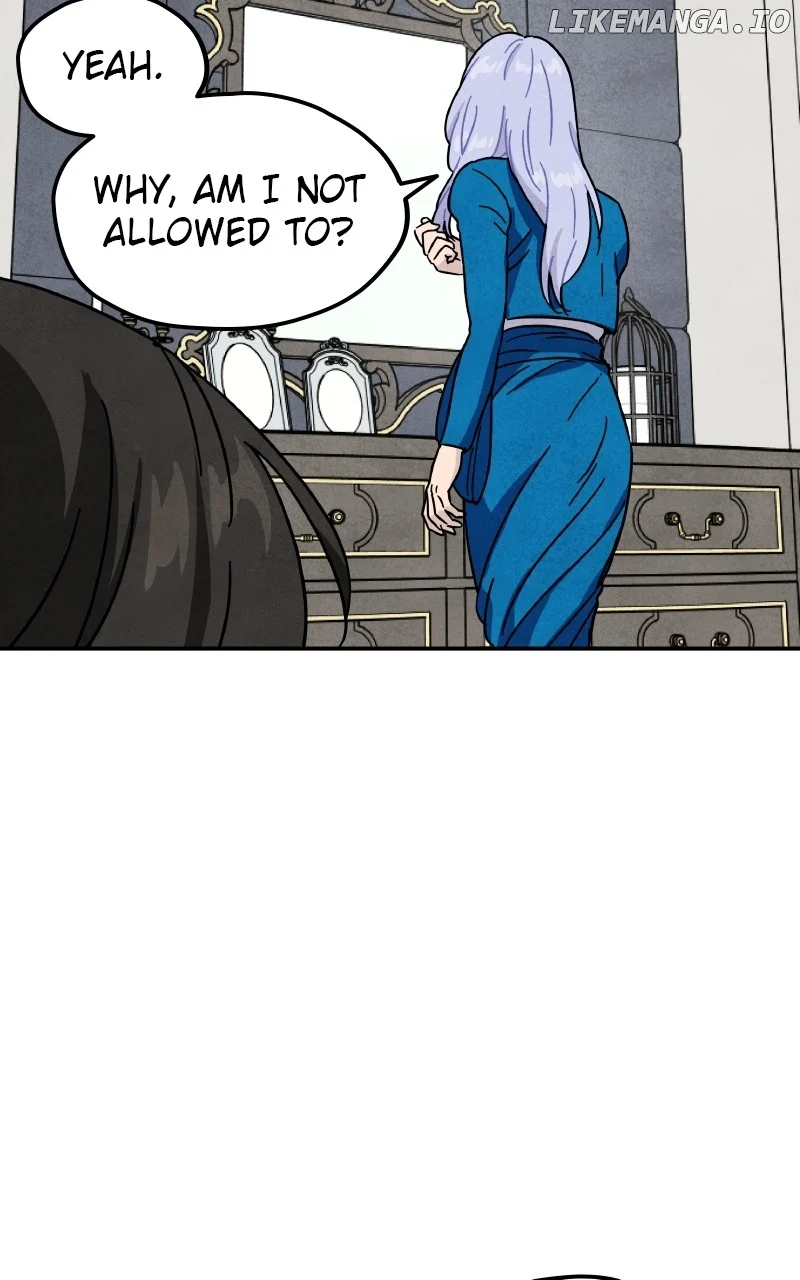 Potion Witch Chapter 57 - Page 75