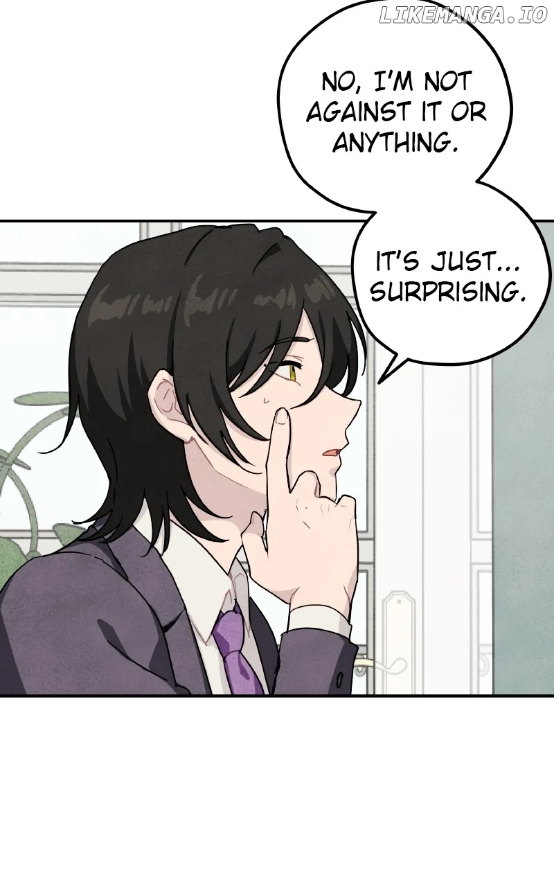 Potion Witch Chapter 57 - Page 76