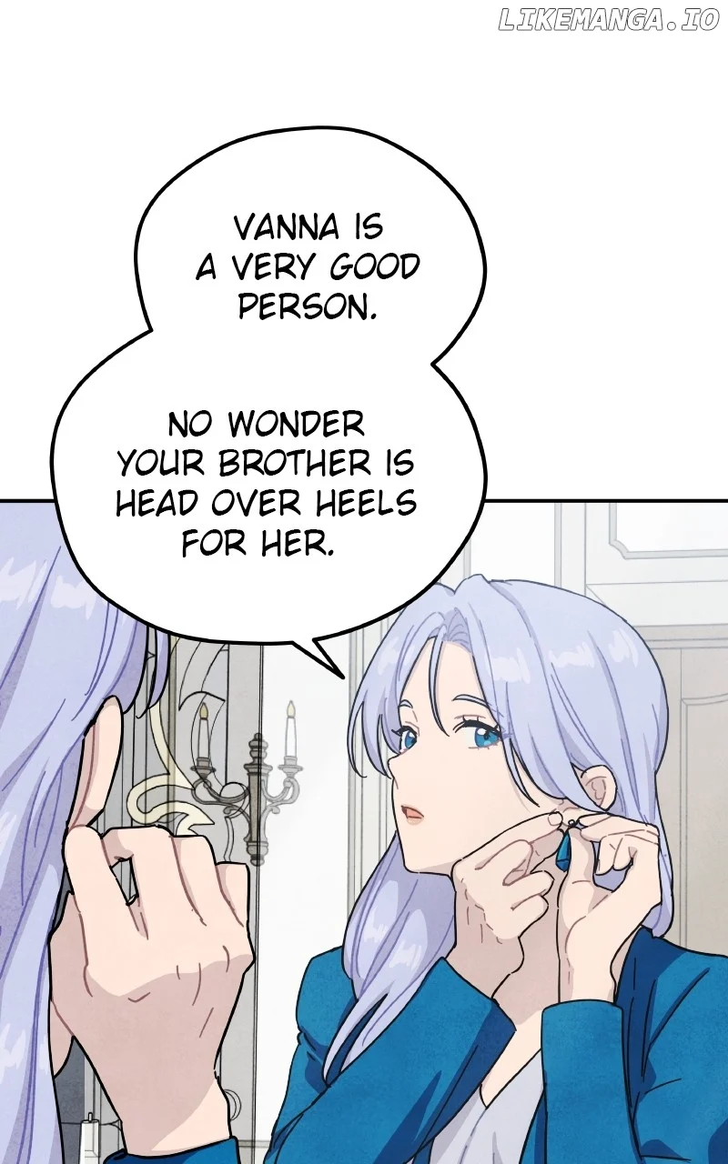 Potion Witch Chapter 57 - Page 77