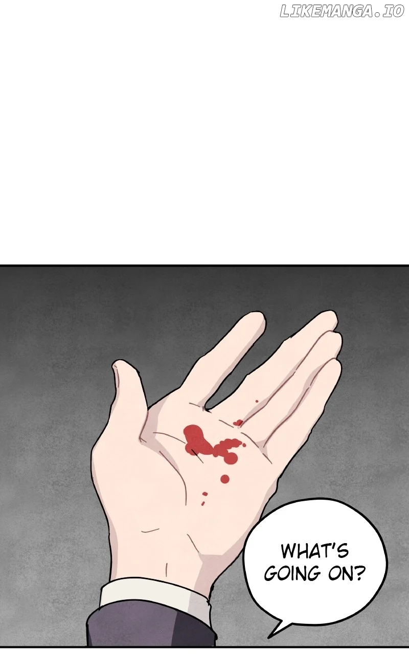 Potion Witch Chapter 57 - Page 85