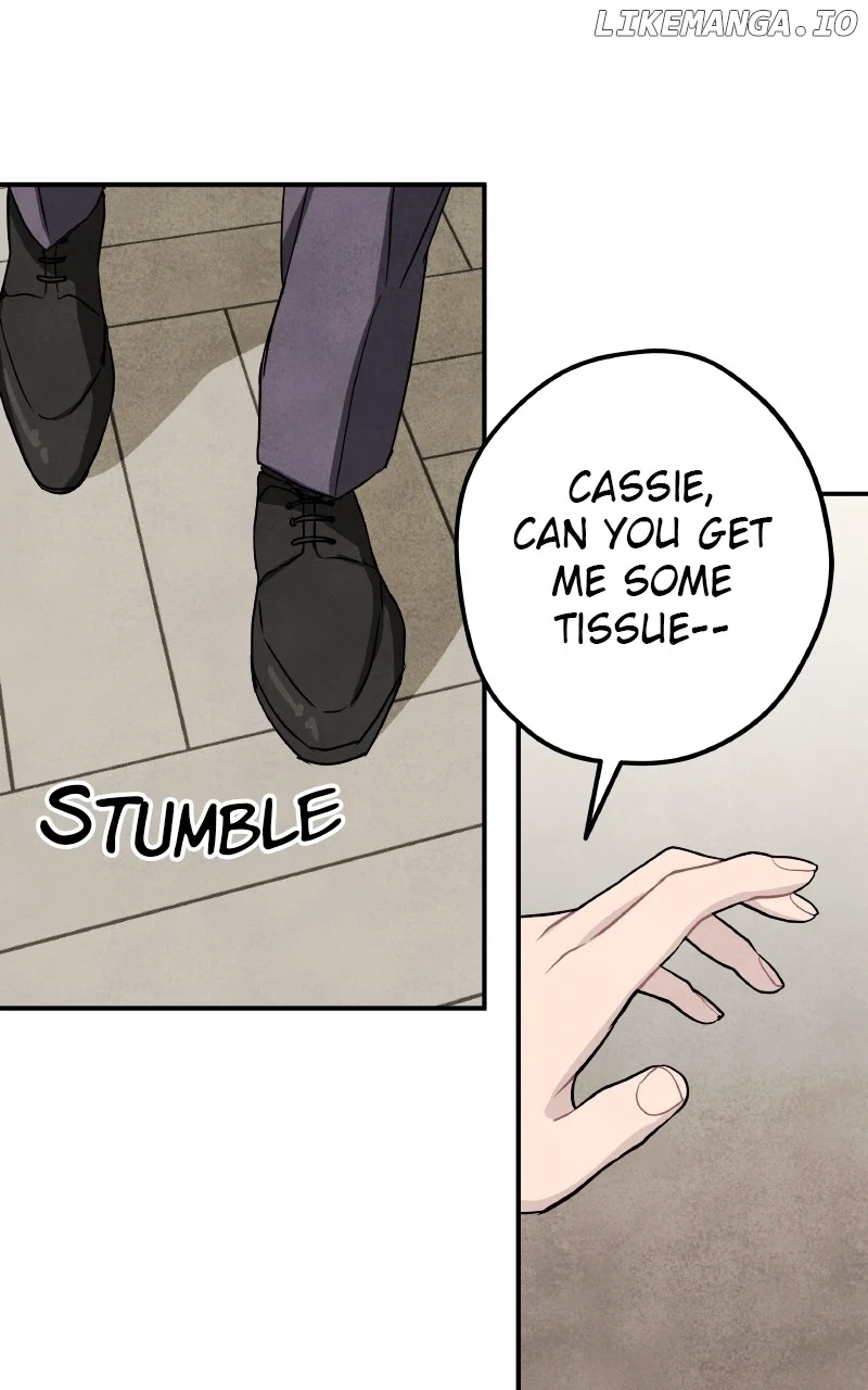 Potion Witch Chapter 57 - Page 88