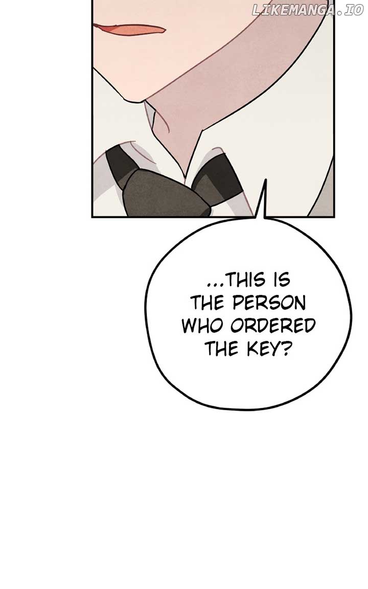 Potion Witch Chapter 58 - Page 10