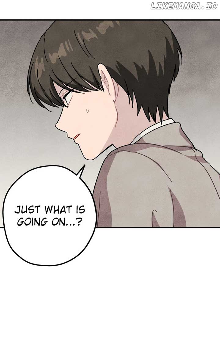 Potion Witch Chapter 58 - Page 13