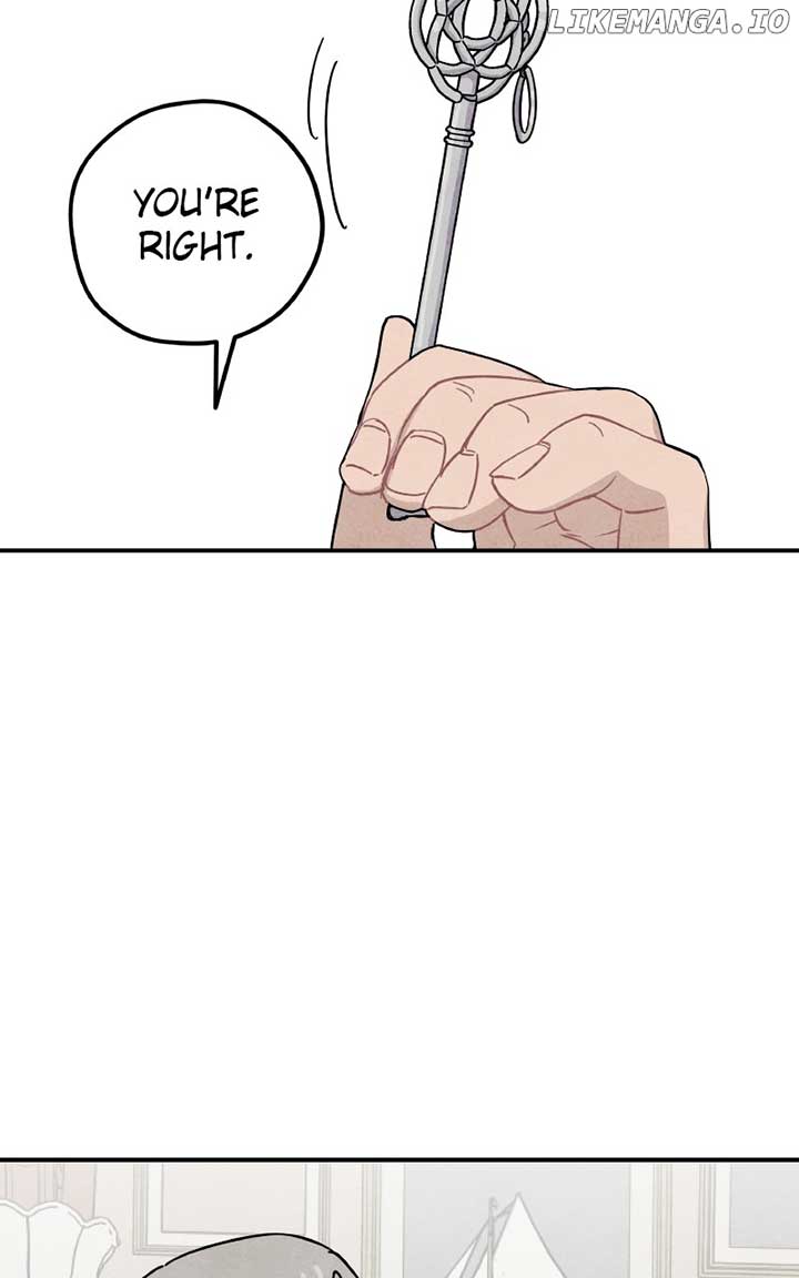 Potion Witch Chapter 58 - Page 2