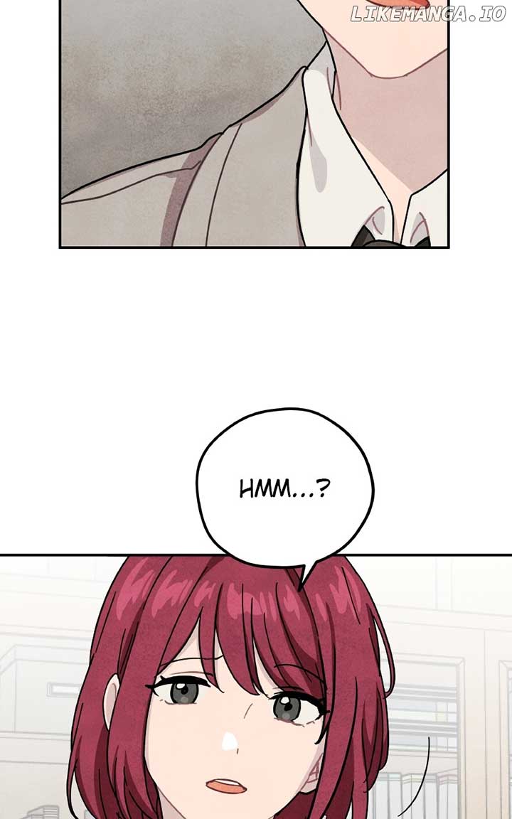 Potion Witch Chapter 58 - Page 25