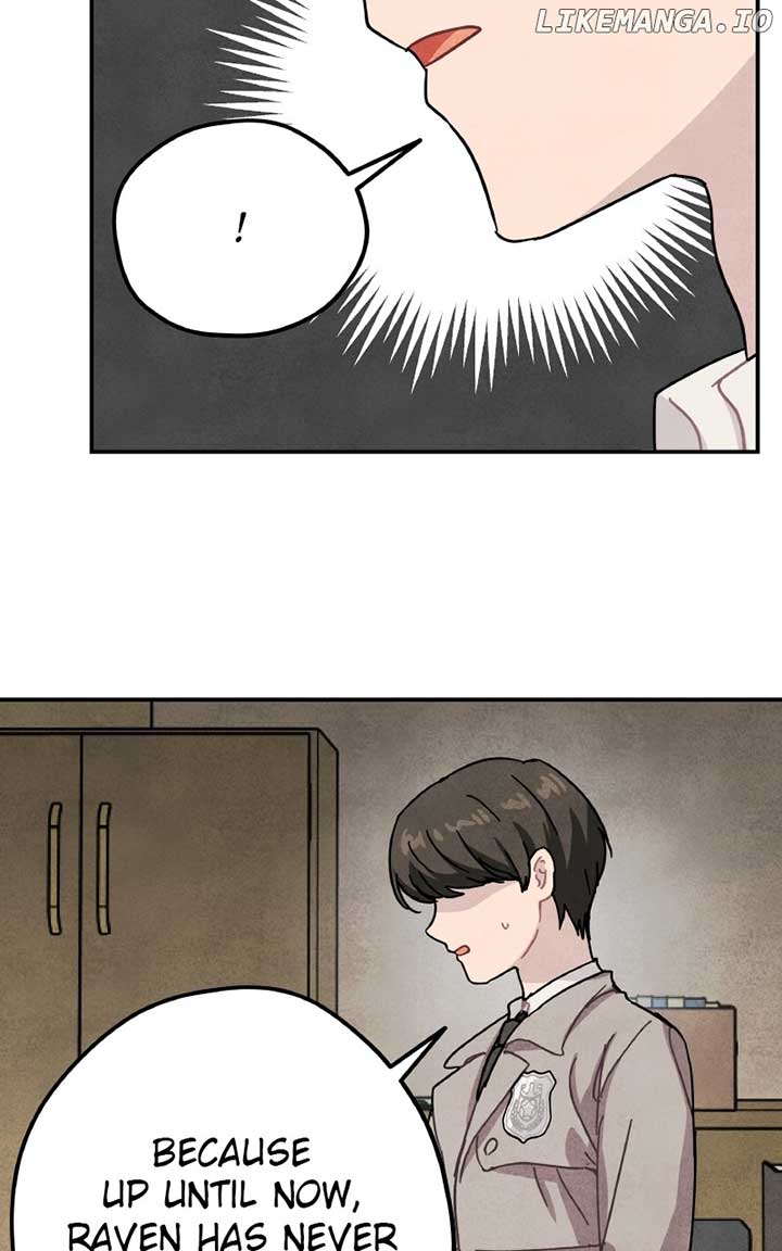 Potion Witch Chapter 58 - Page 27