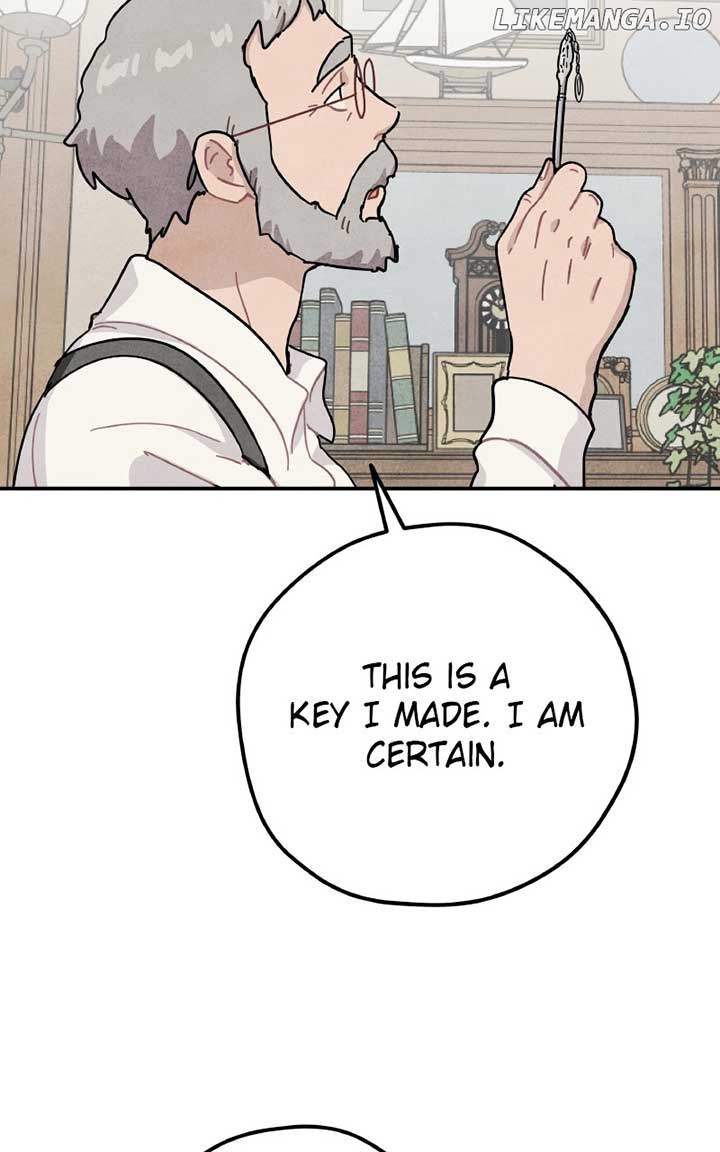 Potion Witch Chapter 58 - Page 3