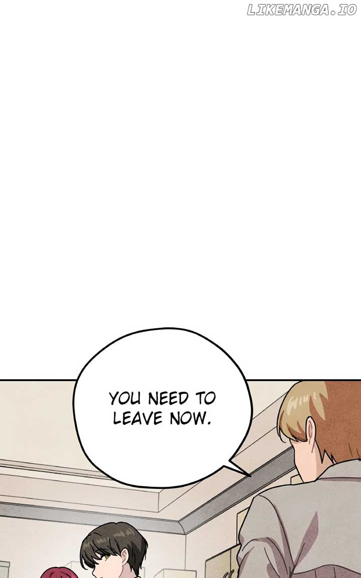 Potion Witch Chapter 58 - Page 32