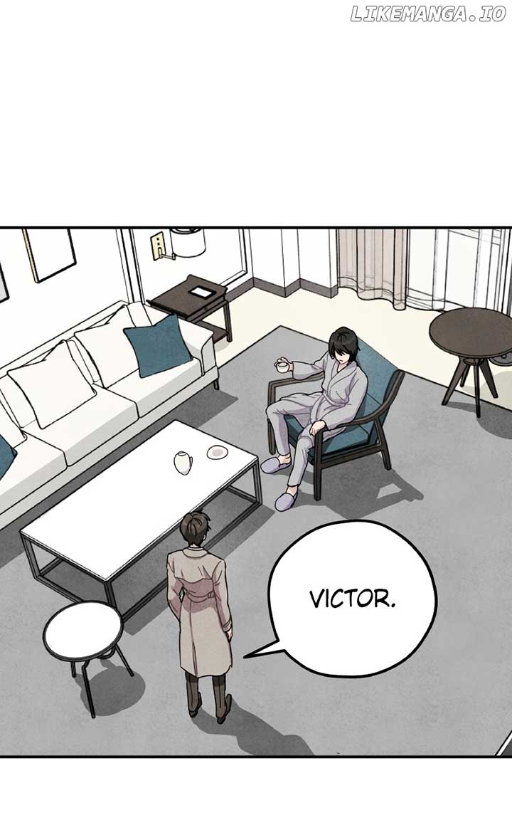 Potion Witch Chapter 58 - Page 41