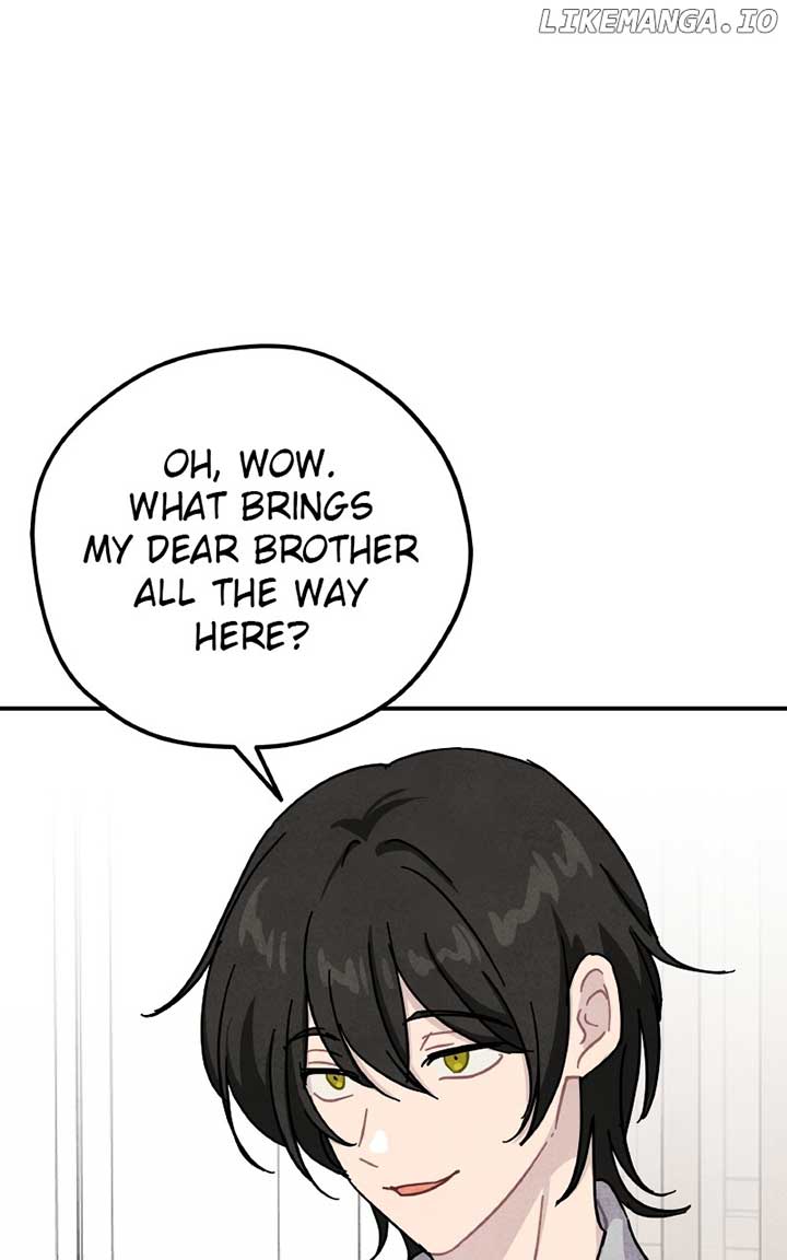 Potion Witch Chapter 58 - Page 42