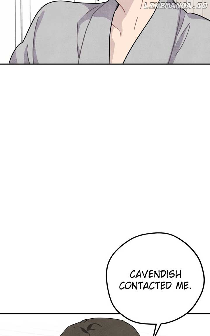 Potion Witch Chapter 58 - Page 43
