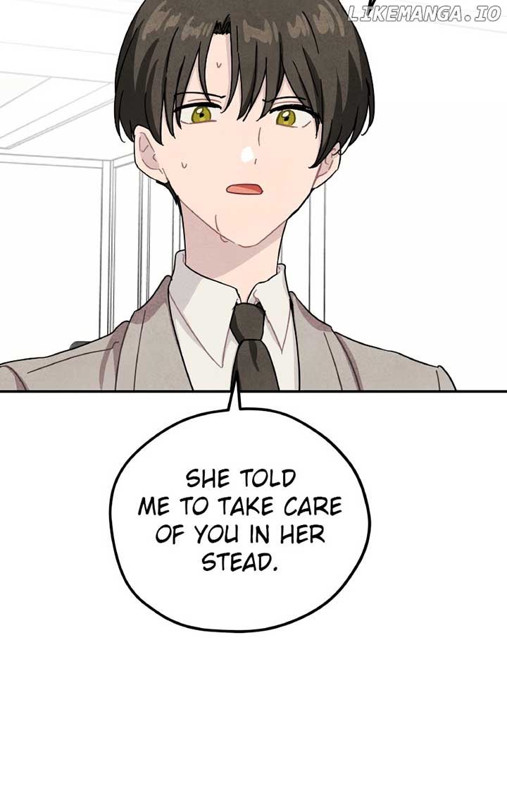 Potion Witch Chapter 58 - Page 44