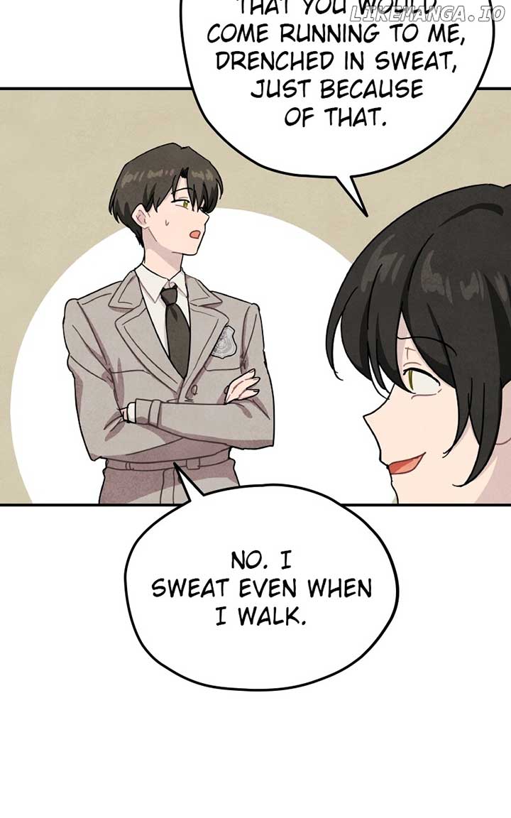 Potion Witch Chapter 58 - Page 47