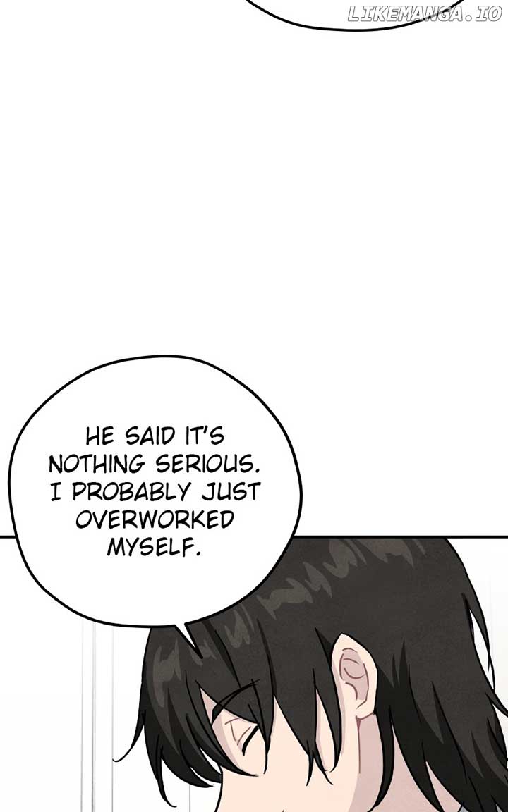 Potion Witch Chapter 58 - Page 49