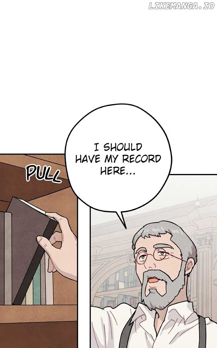 Potion Witch Chapter 58 - Page 5