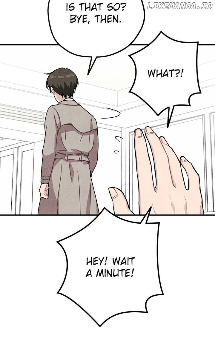 Potion Witch Chapter 58 - Page 51