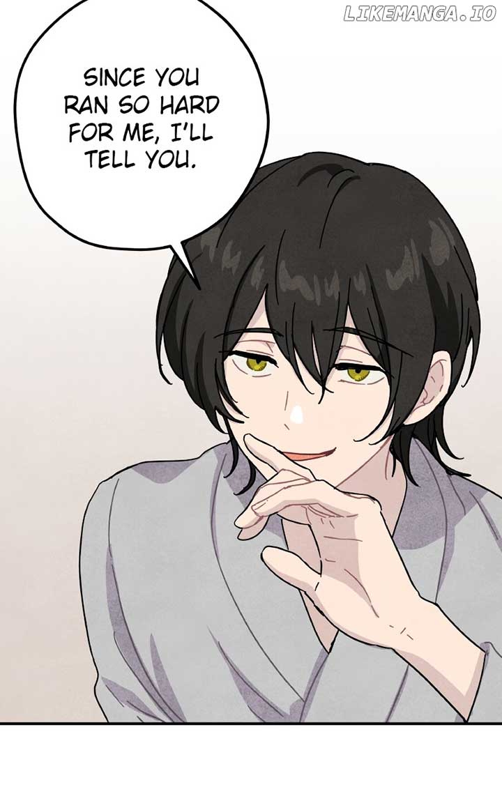 Potion Witch Chapter 58 - Page 57