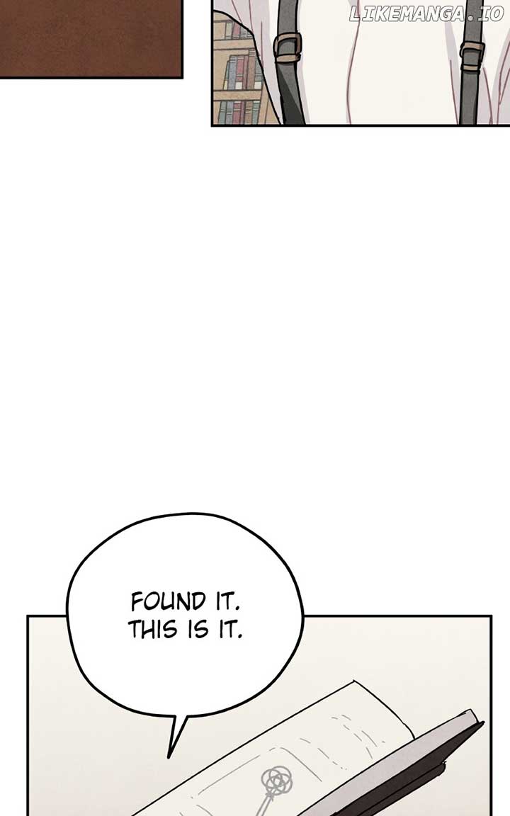Potion Witch Chapter 58 - Page 6