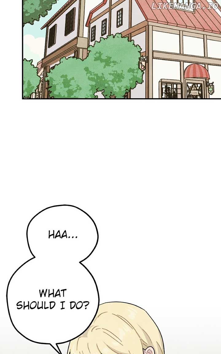 Potion Witch Chapter 58 - Page 61